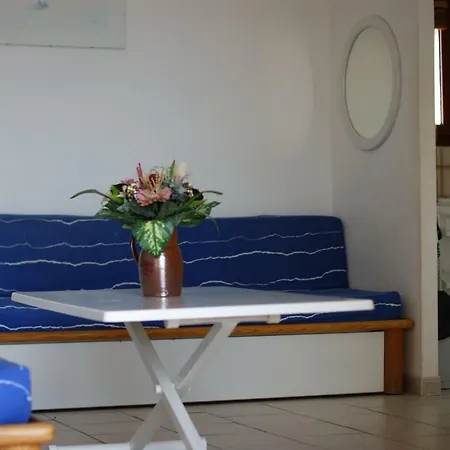 Apartamento Les Portes De La Mediterranee *