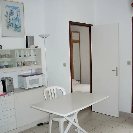 Les Portes De La Mediterranee Apartment